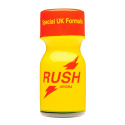 Poppers Rush Aroma 10ml