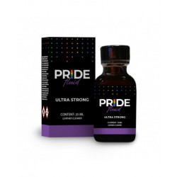 Poppers Pride fluid 25ml