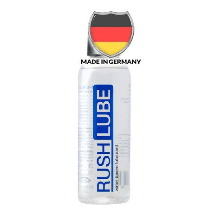 RUSH LUBE WATER 100ML