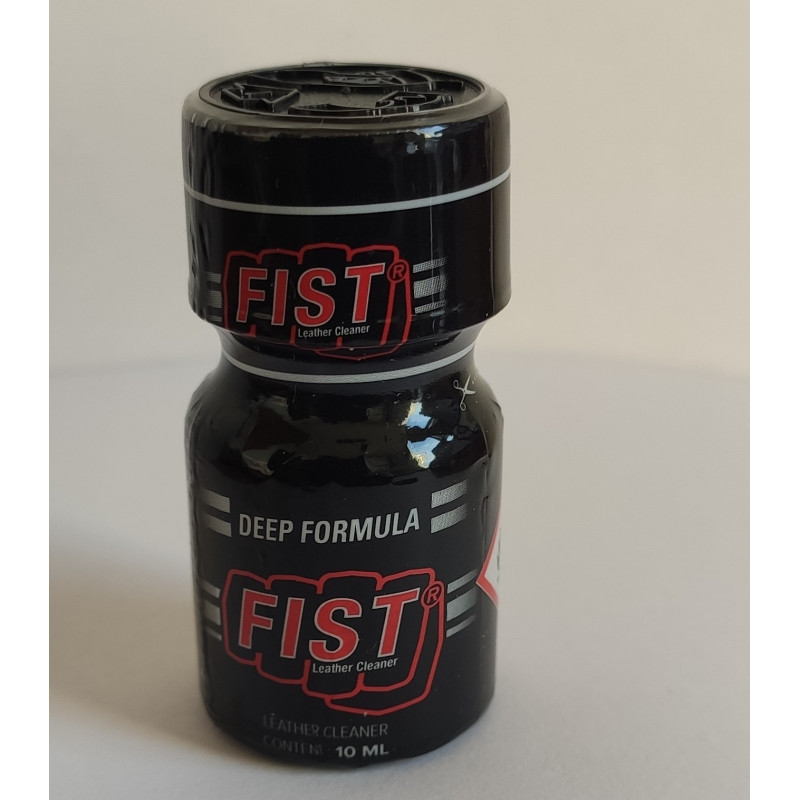 FIST S STRONG DEEP FORMULA 10ml