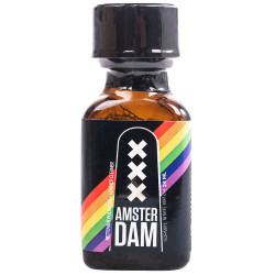 Poppers Amsterdam XXX Pride 24ml