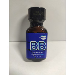 Poppers BB Original 24ml