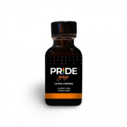 Poppers Pride GAY 25ml