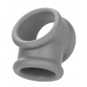 Alpha Liquid Silicone Precision Cock Ring