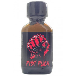 Fist Fuck Red 24ml