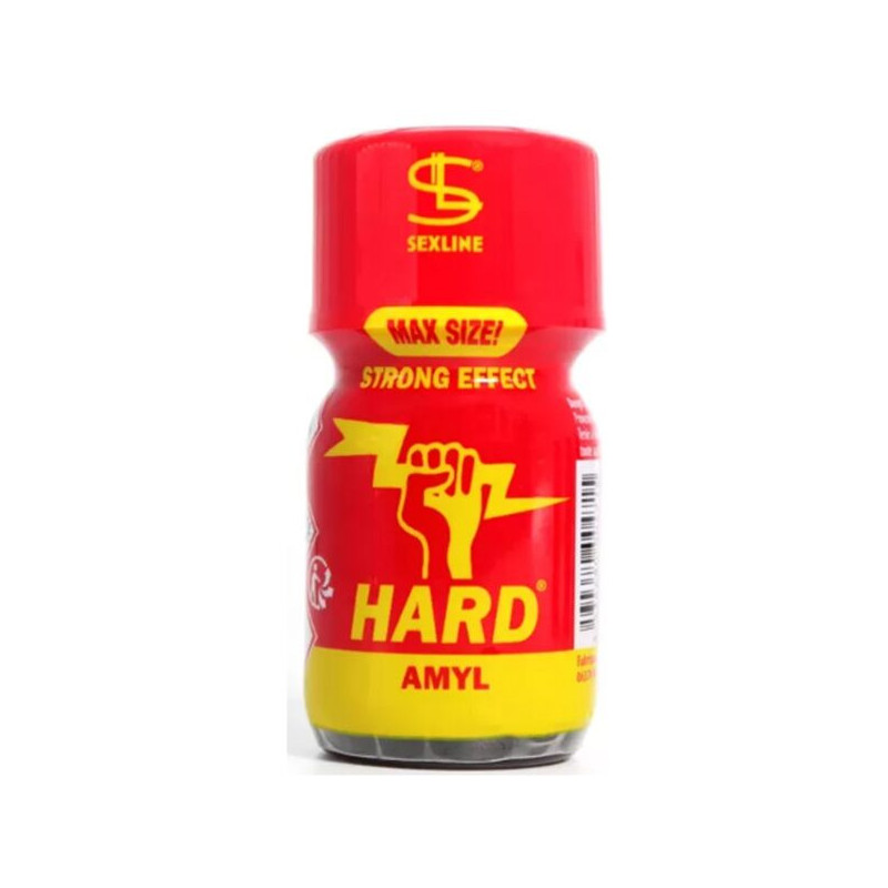 Hard Amyl Strong EFFECT 30ML